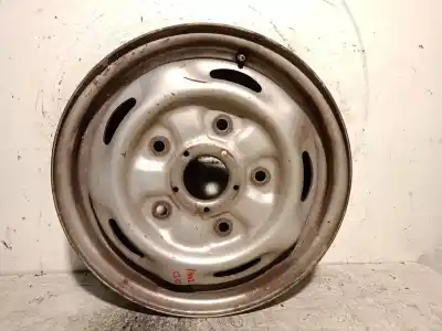 Pezzo di ricambio per auto di seconda mano cerchione in lega per ford transit autobús (fd_ _, fb_ _, fs_ _, fz_ _, fc_ _) 2.0 di (f_e_, f_f_, f_g_) riferimenti oem iam 1c15-ac