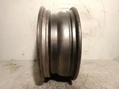 Pezzo di ricambio per auto di seconda mano cerchione in lega per ford transit autobús (fd_ _, fb_ _, fs_ _, fz_ _, fc_ _) 2.0 di (f_e_, f_f_, f_g_) riferimenti oem iam 1c15-ac 1c151007ac r1551/2jx15x60