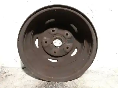 Pezzo di ricambio per auto di seconda mano cerchione in lega per ford transit autobús (fd_ _, fb_ _, fs_ _, fz_ _, fc_ _) 2.0 di (f_e_, f_f_, f_g_) riferimenti oem iam 1c15-ac 1c151007ac r1551/2jx15x60