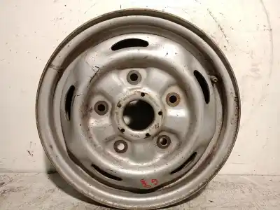 Pezzo di ricambio per auto di seconda mano cerchione in lega per ford transit autobús (fd_ _, fb_ _, fs_ _, fz_ _, fc_ _) 2.0 di (f_e_, f_f_, f_g_) riferimenti oem iam 1c15-ac