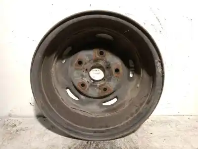 Pezzo di ricambio per auto di seconda mano cerchione in lega per ford transit autobús (fd_ _, fb_ _, fs_ _, fz_ _, fc_ _) 2.0 di (f_e_, f_f_, f_g_) riferimenti oem iam 1c15-ac 1c151007ac r1551/2jx15x60