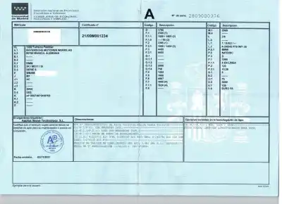 Peça sobressalente para automóvel em segunda mão jante por ford transit autobús (fd_ _, fb_ _, fs_ _, fz_ _, fc_ _) 2.0 di (f_e_, f_f_, f_g_) referências oem iam 1c15-ac