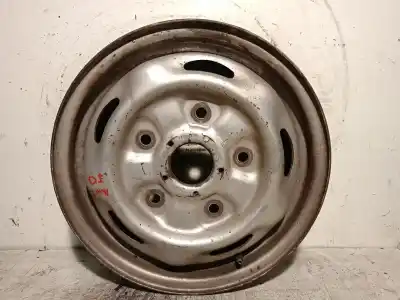 Pezzo di ricambio per auto di seconda mano cerchione in lega per ford transit autobús (fd_ _, fb_ _, fs_ _, fz_ _, fc_ _) 2.0 di (f_e_, f_f_, f_g_) riferimenti oem iam 1c15-ac