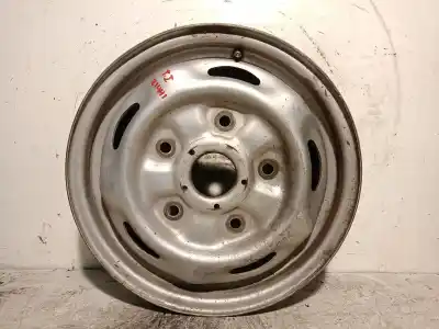 Peça sobressalente para automóvel em segunda mão jante por ford transit autobús (fd_ _, fb_ _, fs_ _, fz_ _, fc_ _) 2.0 di (f_e_, f_f_, f_g_) referências oem iam 1c15-ac