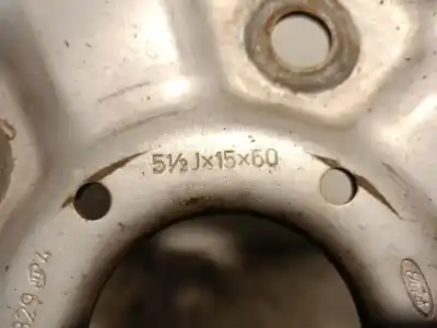 Автозапчасти б/у шина за ford transit autobús (fd_ _, fb_ _, fs_ _, fz_ _, fc_ _) 2.0 di (f_e_, f_f_, f_g_) ссылки oem iam 1c15-ac 1c151007ac r1551/2jx15x60