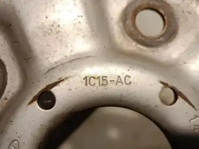 Автозапчасти б/у шина за ford transit autobús (fd_ _, fb_ _, fs_ _, fz_ _, fc_ _) 2.0 di (f_e_, f_f_, f_g_) ссылки oem iam 1c15-ac 1c151007ac r1551/2jx15x60