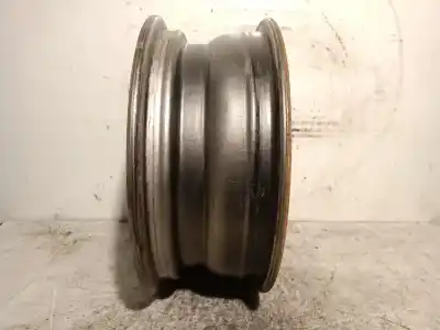 Pezzo di ricambio per auto di seconda mano cerchione in lega per ford transit autobús (fd_ _, fb_ _, fs_ _, fz_ _, fc_ _) 2.0 di (f_e_, f_f_, f_g_) riferimenti oem iam 1c15-ac 1c151007ac r1551/2jx15x60