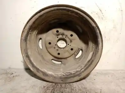 Pezzo di ricambio per auto di seconda mano cerchione in lega per ford transit autobús (fd_ _, fb_ _, fs_ _, fz_ _, fc_ _) 2.0 di (f_e_, f_f_, f_g_) riferimenti oem iam 1c15-ac 1c151007ac r1551/2jx15x60