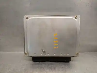 Автозапчасти б/у блок управления двигателем за audi a4 b5 avant (8d5) 1.8 t ссылки oem iam 4b0906018aa  