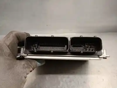 Автозапчасти б/у блок управления двигателем за audi a4 b5 avant (8d5) 1.8 t ссылки oem iam 4b0906018aa  