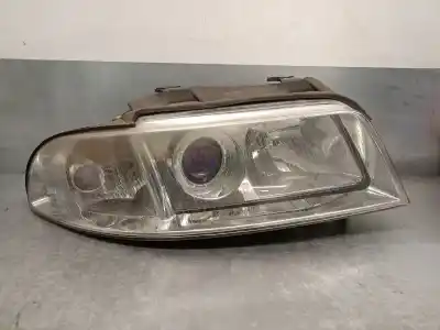 Автозапчасти б/у правая фара за AUDI A4 B5 AVANT (8D5) 1.8 T ссылки OEM IAM 8D0941030AK 89300389 VALEO 8D0941030AK