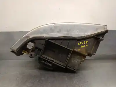 Автозапчасти б/у правая фара за audi a4 b5 avant (8d5) 1.8 t ссылки oem iam 8d0941030ak 89300389 valeo 8d0941030ak
