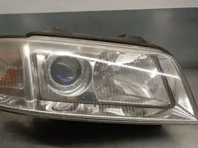 Автозапчасти б/у правая фара за audi a4 b5 avant (8d5) 1.8 t ссылки oem iam 8d0941030ak 89300389 valeo 8d0941030ak
