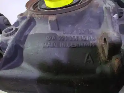 Pezzo di ricambio per auto di seconda mano Cerchione in lega per MITSUBISHI LANCER BERLINA (CY0)  Riferimenti OEM IAM 4250A279  R18X7JJ46DOT