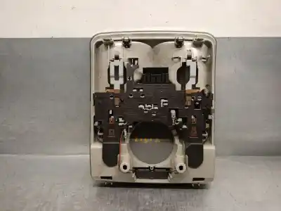 Автозапчастина б/у внутрішне світло для audi a4 b5 avant (8d5) 1.8 t посилання на oem iam 8d0947111n  8d0947111m