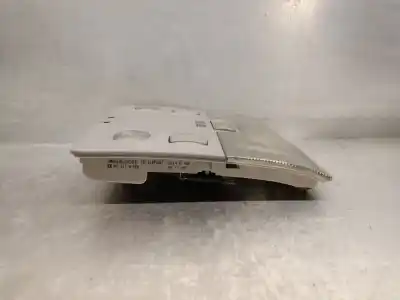 Автозапчастина б/у внутрішне світло для audi a4 b5 avant (8d5) 1.8 t посилання на oem iam 8d0947111n  8d0947111m