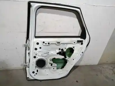Автозапчасти б/у левый задний фонарь за seat toledo i (1l2) 1.9 tdi ссылки oem iam 1l0945095f  1l0945111d