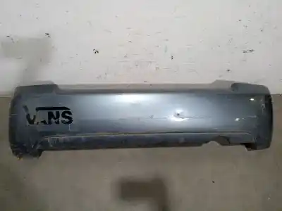 Peça sobressalente para automóvel em segunda mão para choques traseiro por citroen c2 (jm_) 1.4 referências oem iam 7410t5