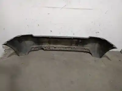 Pezzo di ricambio per auto di seconda mano paraurti posteriore per citroen c2 (jm_) 1.4 riferimenti oem iam 7410t5  7410t5