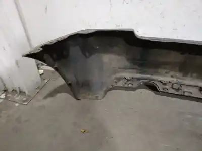 Pezzo di ricambio per auto di seconda mano paraurti posteriore per citroen c2 (jm_) 1.4 riferimenti oem iam 7410t5  7410t5
