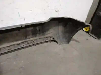 Pezzo di ricambio per auto di seconda mano paraurti posteriore per citroen c2 (jm_) 1.4 riferimenti oem iam 7410t5  7410t5