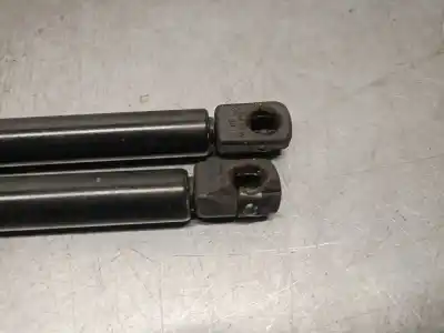 Автозапчастина б/у амортизаторі багажника/дверей для seat toledo i (1l2) 1.9 tdi посилання на oem iam 1l0827550  