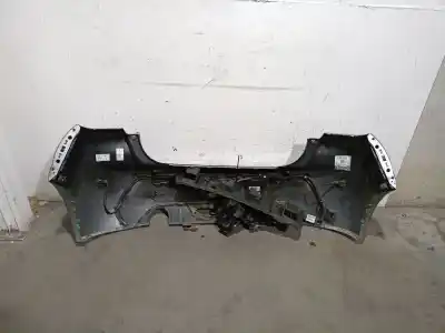 Автозапчасти б/у центральный задний ремень безопасности за seat toledo i (1l2) 1.9 tdi ссылки oem iam 191857713  