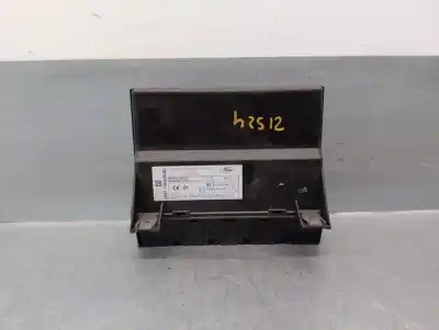 Second-hand car spare part  for FORD FIESTA V (JH_, JD_)  OEM IAM references 6S6T15K600BL 5WK48854K - SIEMENS 