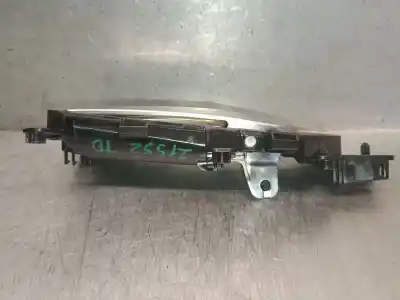 Pièce détachée automobile d'occasion JANTE pour PEUGEOT 306 FASTBACK (7A, 7C, N3, N5)  Références OEM IAM 540152  R135.00XB13FHTE20