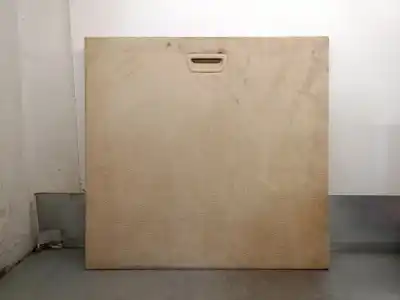 Peça sobressalente para automóvel em segunda mão chapeleira por bmw 3 touring (f31) 320 d referências oem iam 51477293693