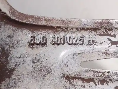 Pezzo di ricambio per auto di seconda mano faro anteriore destro per seat toledo i (1l2) 1.9 tdi riferimenti oem iam 1l0941018  
