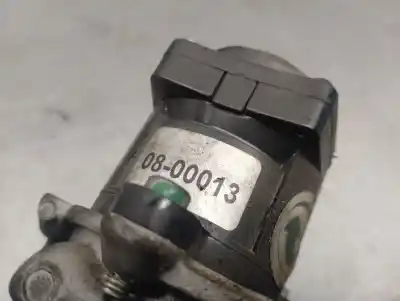 Peça sobressalente para automóvel em segunda mão cabeça / culatra por audi a4 b5 avant (8d5) 1.8 t referências oem iam 058103373d 06b103475d 058103351g
