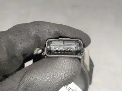 Peça sobressalente para automóvel em segunda mão cabeça / culatra por audi a4 b5 avant (8d5) 1.8 t referências oem iam 058103373d 06b103475d 058103351g