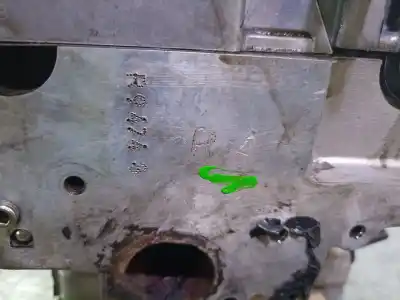 Автозапчастина б/у доп для audi a4 b5 avant (8d5) 1.8 t посилання на oem iam 058103373d 06b103475d 058103351g