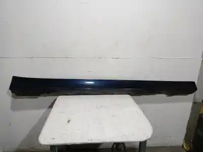 Peça sobressalente para automóvel em segunda mão embaladeira lateral por bmw 3 touring (f31) 320 d referências oem iam 51777312752