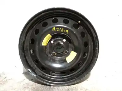 Pièce détachée automobile d'occasion JANTE pour PEUGEOT 406 (8B)  Références OEM IAM 5401K8  R1661/2J16H2CET20