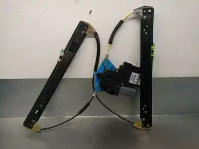 Second-hand car spare part passenger side right window regulator for audi a2 (8z0) 1.4 tdi oem iam references 8z0837462b