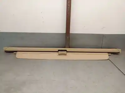 Peça sobressalente para automóvel em segunda mão chapeleira por bmw 3 touring (f31) 320 d referências oem iam 51477291386