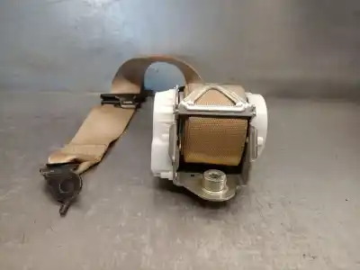 Peça sobressalente para automóvel em segunda mão cinto de segurança dianteiro direito por bmw 3 touring (f31) 320 d referências oem iam 72117243308