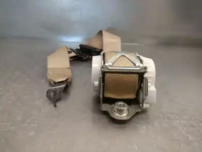 Peça sobressalente para automóvel em segunda mão cinto de segurança dianteiro esquerdo por bmw 3 touring (f31) 320 d referências oem iam 72117243307