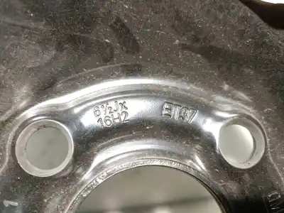 Автозапчастина б/у шина для opel astra h (a04) 1.6 (l48) посилання на oem iam 13116615  r1661/2jx16h2et37