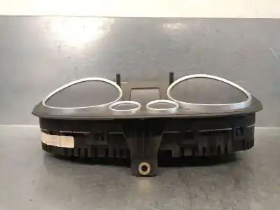 Peça sobressalente para automóvel em segunda mão quadrante por audi a2 (8z0) 1.4 tdi referências oem iam 8z0920900tx 110080192003 vdo 8z0920900tx