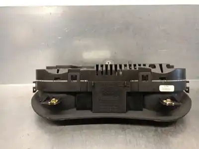 Peça sobressalente para automóvel em segunda mão quadrante por audi a2 (8z0) 1.4 tdi referências oem iam 8z0920900tx 110080192003 vdo 8z0920900tx