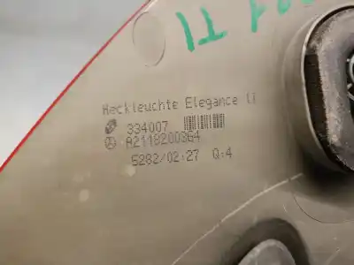 Автозапчасти б/у правая фара за ford focus ii (da_, hcp, dp) 1.8 tdci ссылки oem iam 4m5113w029af  1480979