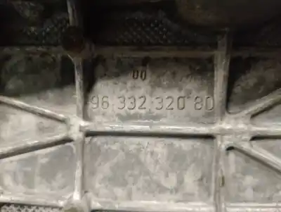 Автозапчасти б/у правая фара за ford focus ii (da_, hcp, dp) 1.8 tdci ссылки oem iam 4m5113w029af  1480979
