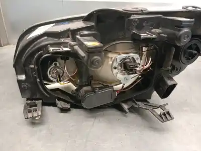 Автозапчастина б/у права фа для ford focus ii (da_, hcp, dp) 1.8 tdci посилання на oem iam 4m5113w029af  1480979