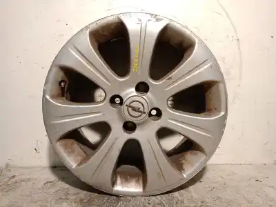 Автозапчасти б/у шина за opel astra h (a04) 1.6 (l48) ссылки oem iam 13256790