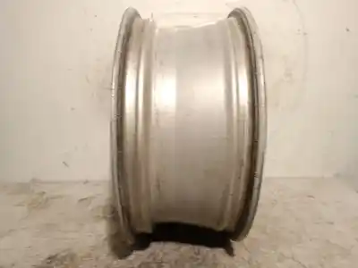 Автозапчастина б/у шина для opel astra h (a04) 1.6 (l48) посилання на oem iam 13256790  r166.5jx16h2et39