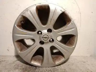 Автозапчастина б/у шина для opel astra h (a04) 1.6 (l48) посилання на oem iam 13256790