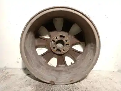 Автозапчастина б/у шина для opel astra h (a04) 1.6 (l48) посилання на oem iam 13256790  r166.5jx16h2et39
